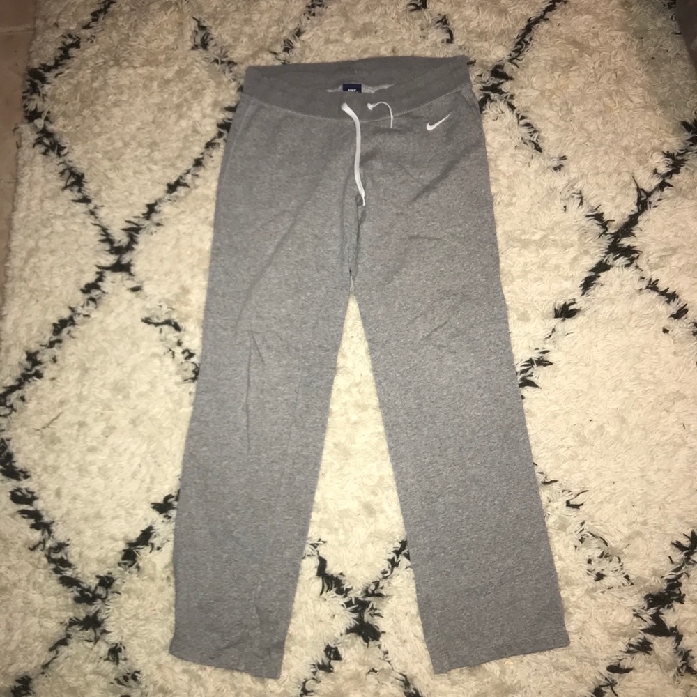 Nike sweats